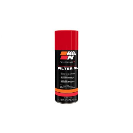 K&N 12.25 oz. Aerosol Air Filter Oil