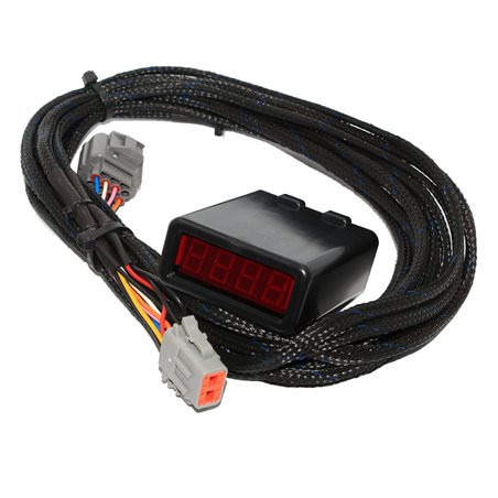 NGK AFX Air Fuel Ratio Monitor Kit with NTK Sensor