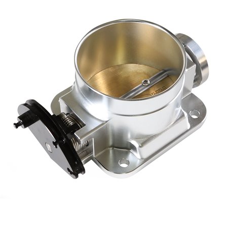 Billet Universal Throttle Body 90Mm