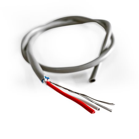 2-Core Screen Cable (Per Meter)