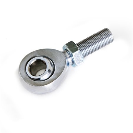 Chromoly Rod Ends – 1/2-Inch