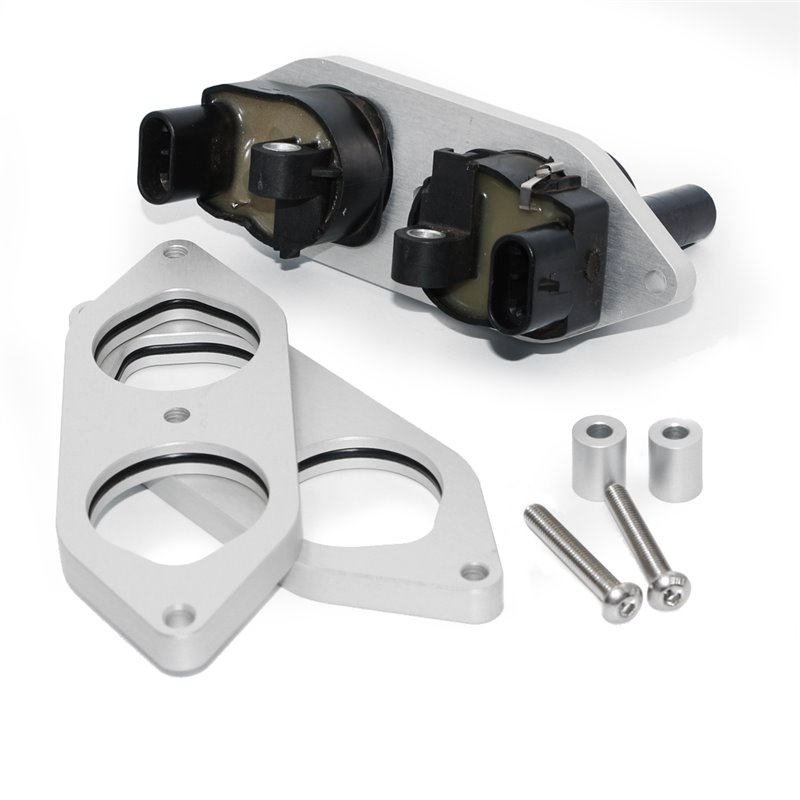 Coil Mounting Brackets – 2JZ-GTE