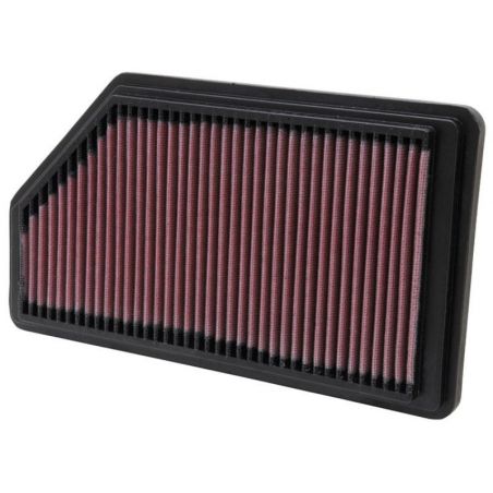 K&N 01 Acura MDX Drop In Air Filter