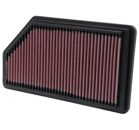 K&N 01 Acura MDX Drop In Air Filter