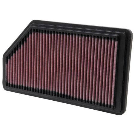 K&N 01 Acura MDX Drop In Air Filter