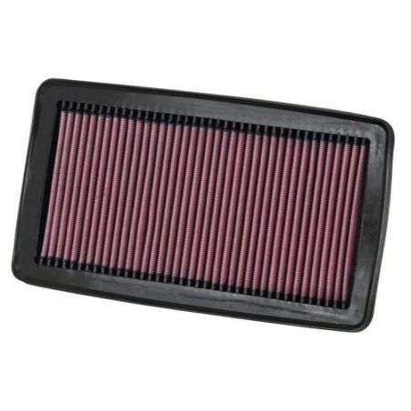 K&N 07 Acura MDX 3.7L V6 Drop In Air Filter