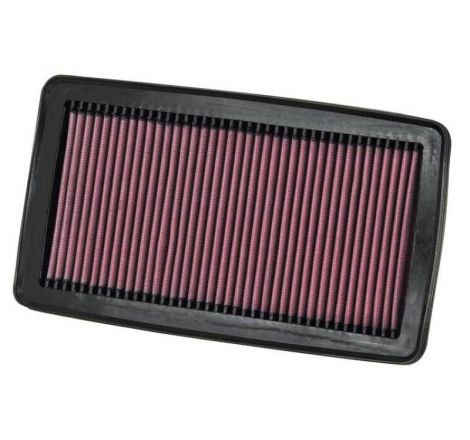 K&N 07 Acura MDX 3.7L V6 Drop In Air Filter