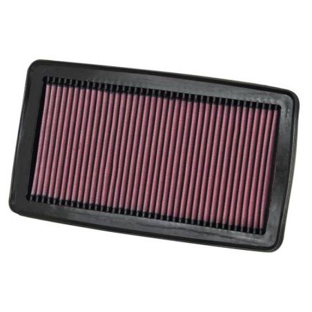 K&N 07 Acura MDX 3.7L V6 Drop In Air Filter