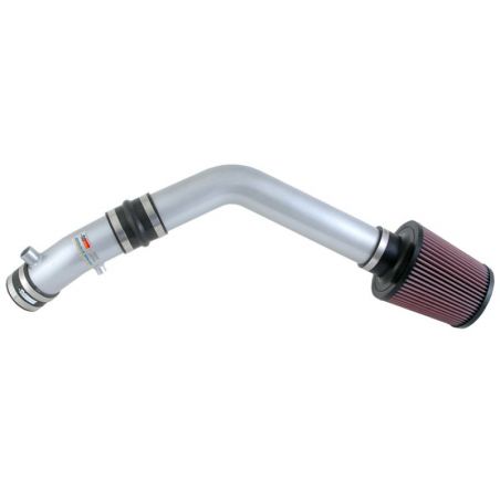 K&N 04 Acura TL Silver Typhoon Short Ram Intake