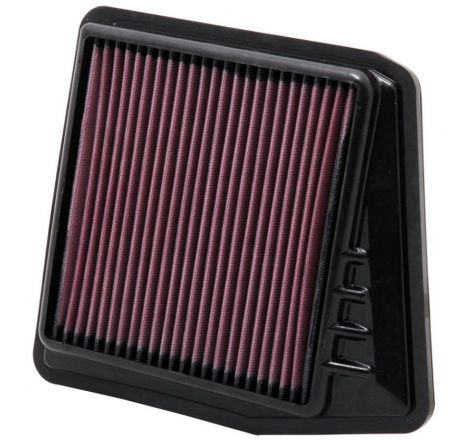 K&N 09-10 Acura TSX 2.4L-L4 Drop In Air Filter