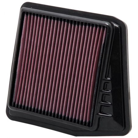 K&N 09-10 Acura TSX 2.4L-L4 Drop In Air Filter