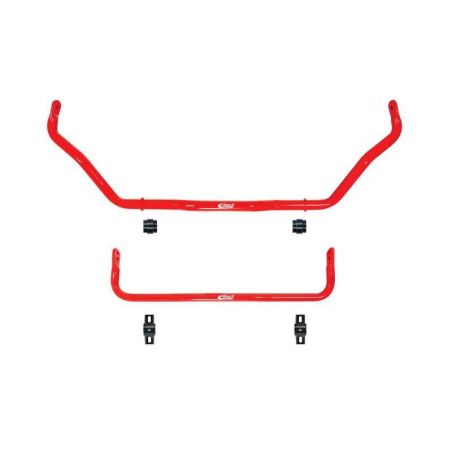 Eibach 32mm Front & 25mm Rear Anti-Roll Kit 17-18 Honda Civic Type R