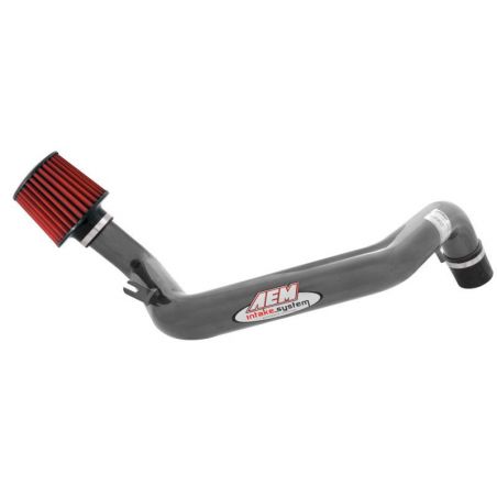 AEM 94-01 Acura Integra GSR Silver Cold Air Intake