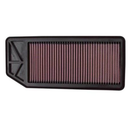 K&N 07 Acura TL 3.2L-V6 Drop In Air Filter