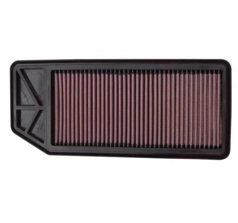 K&N 07 Acura TL 3.2L-V6 Drop In Air Filter