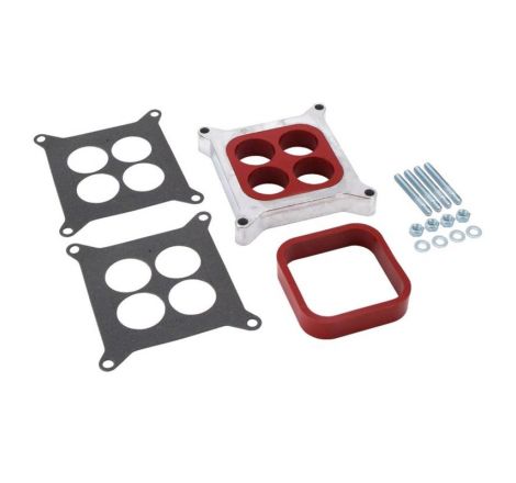 Spectre Carburetor Spacer -...