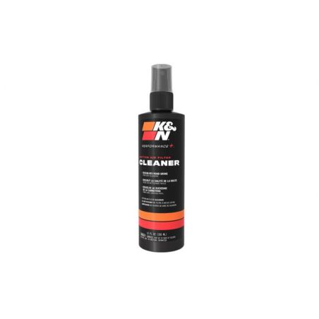 K&N Air Filter Cleaner 12oz Pump Spray