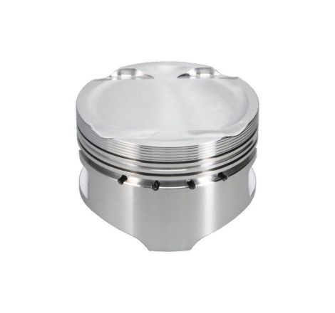 Wiseco BMW M54B30 -7.3cc Dome 1.114in x 3.3071in Piston Kit (Set of 6)