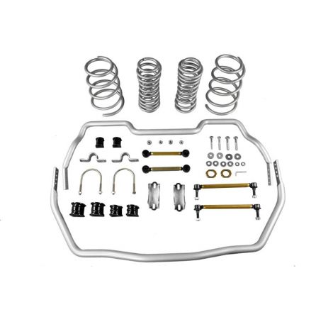 Whiteline Ford Mustang GT S197 Grip Series Stage 1 Kit