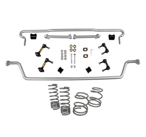 Whiteline Subaru Impreza WRX (Non-STI) GR/GV Grip Series Stage 1 Kit