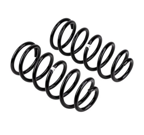 ARB / OME Coil Spring Rear Prado 4/03On