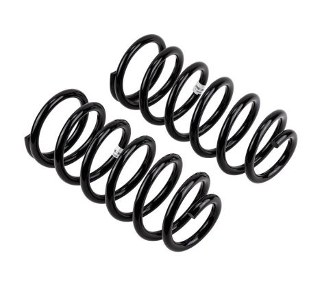 ARB / OME Coil Spring Rear Prado 4/2003