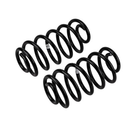 ARB / OME Coil Spring Rear Jeep Tj Unltd