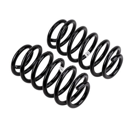 ARB / OME Coil Spring Rear Jeep Wh Cherokee