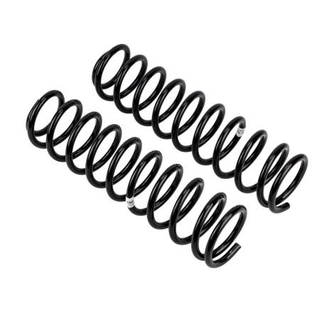 ARB Coil Front Jeep Jl