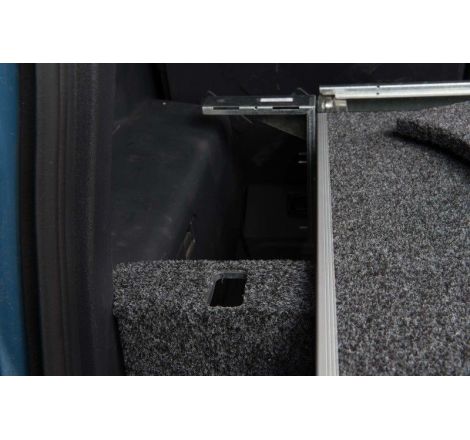 ARB R/Drw Side Floor Kit Fj Cruiser