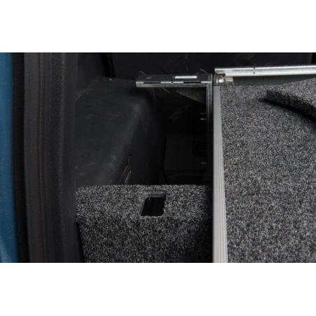 ARB R/Drw Side Floor Kit Fj Cruiser