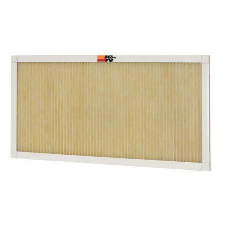 K&N HVAC Filter - 14 X 24 X 1