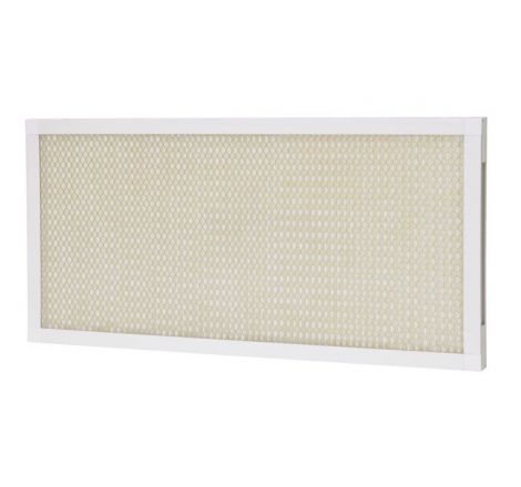 K&N HVAC Filter - 14 X 24 X 1