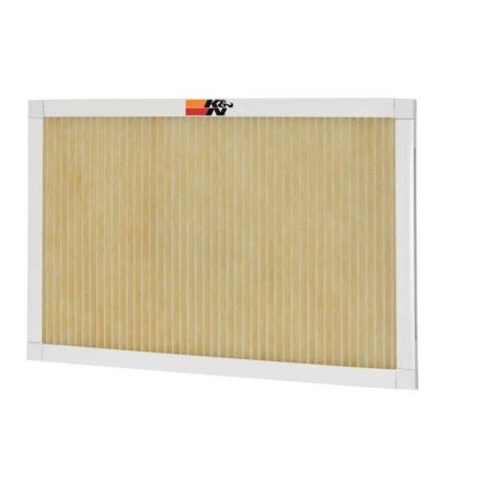 K&N HVAC Filter - 14 x 20 x 1