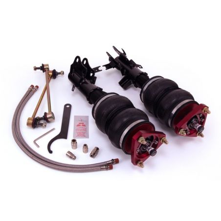 Air Lift Performance 13-15 Acura ILX / 12-15 Honda Civic (Non Si) Front Kit