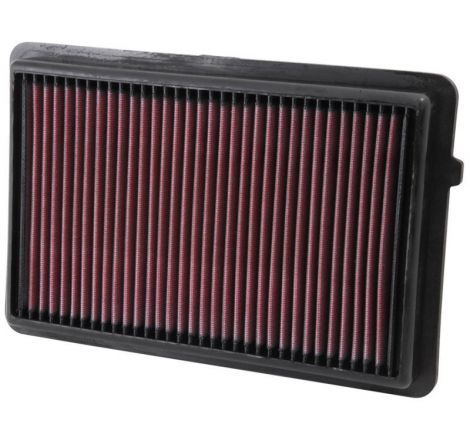 K&N Replacement Air Filter...