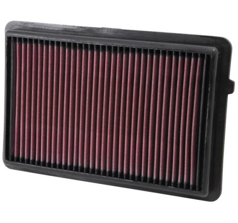 K&N Replacement Air Filter for 13 Acura RDX 3.5L V6