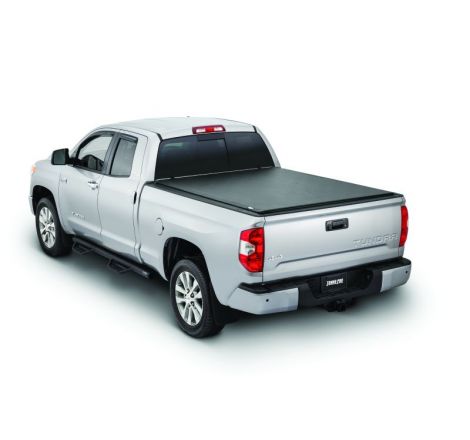 Tonno Pro 17-19 Honda Ridgeline 5ft Fleetside Lo-Roll Tonneau Cover