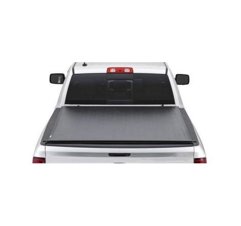 Tonno Pro 17-19 Honda Ridgeline 5ft Fleetside Lo-Roll Tonneau Cover