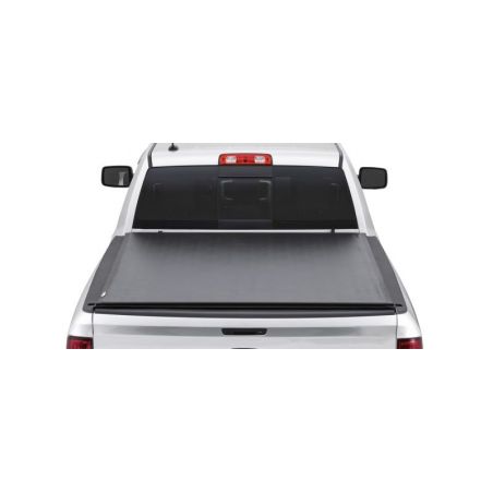 Tonno Pro 17-19 Honda Ridgeline 5ft Fleetside Lo-Roll Tonneau Cover