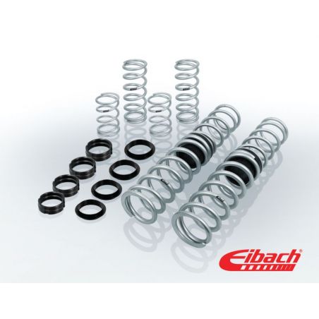 Eibach Pro-UTV 2016+ Polaris XP 4 Turbo EPS Stage 2 Performance Springs