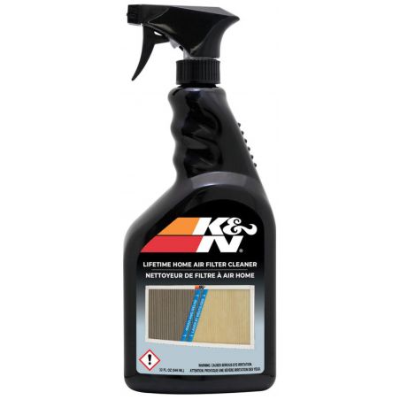 K&N HVAC Filter Cleaner