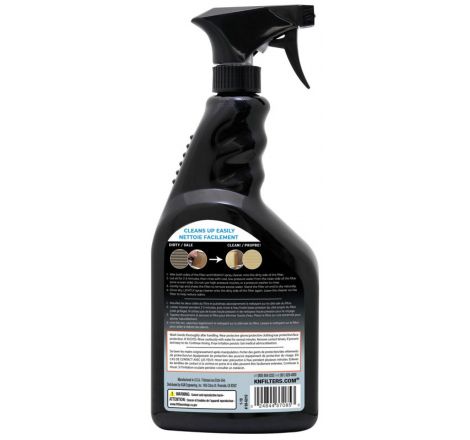 K&N HVAC Filter Cleaner