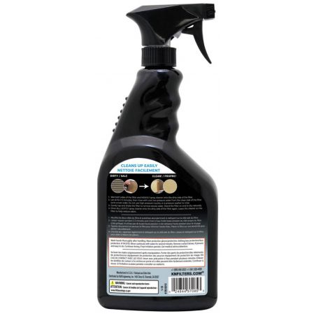 K&N HVAC Filter Cleaner