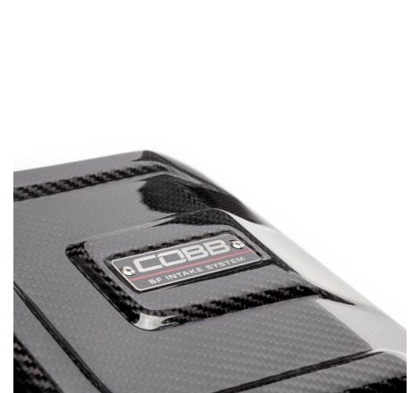 Cobb 17-20 Ford F-150 EcoBoost 3.5L/Raptor Redline Carbon Fiber Intake System