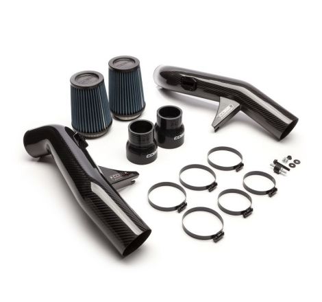 Cobb 08-18 Nissan GT-R Redline Carbon Fiber Big SF Intake System