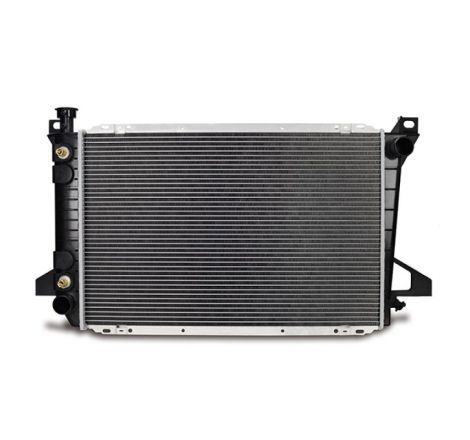 Mishimoto 85-96 Ford Bronco AT OEM Replacement Plastic Radiator