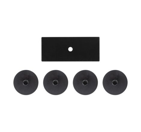 ARB Extra Leaf Spacer Kit -...