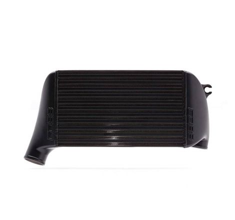 Cobb 15-18 Subaru WRX Top Mount Intercooler - Black (Requires COBB Charge Pipe)