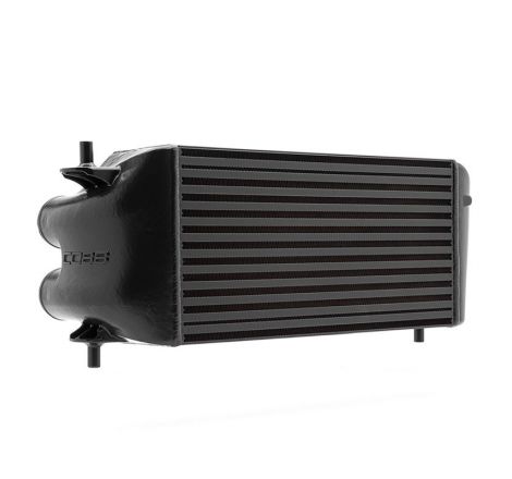 Cobb Ford 17-20 F150 Ecoboost Raptor Limited 3.5L/2.7L Front Mount Intercooler - Black